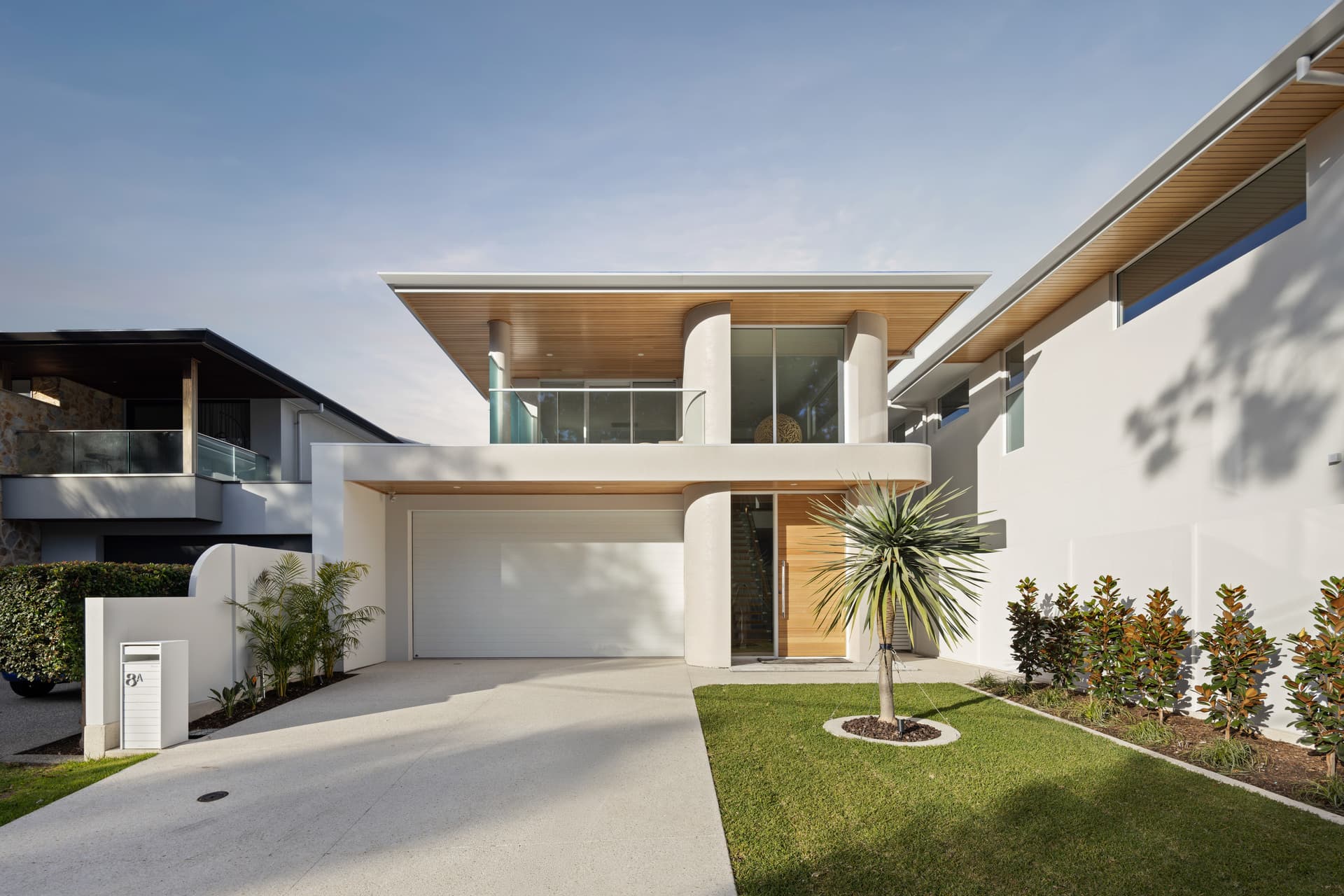8A Charlotte Terrace, Grange - Thumbnail 2