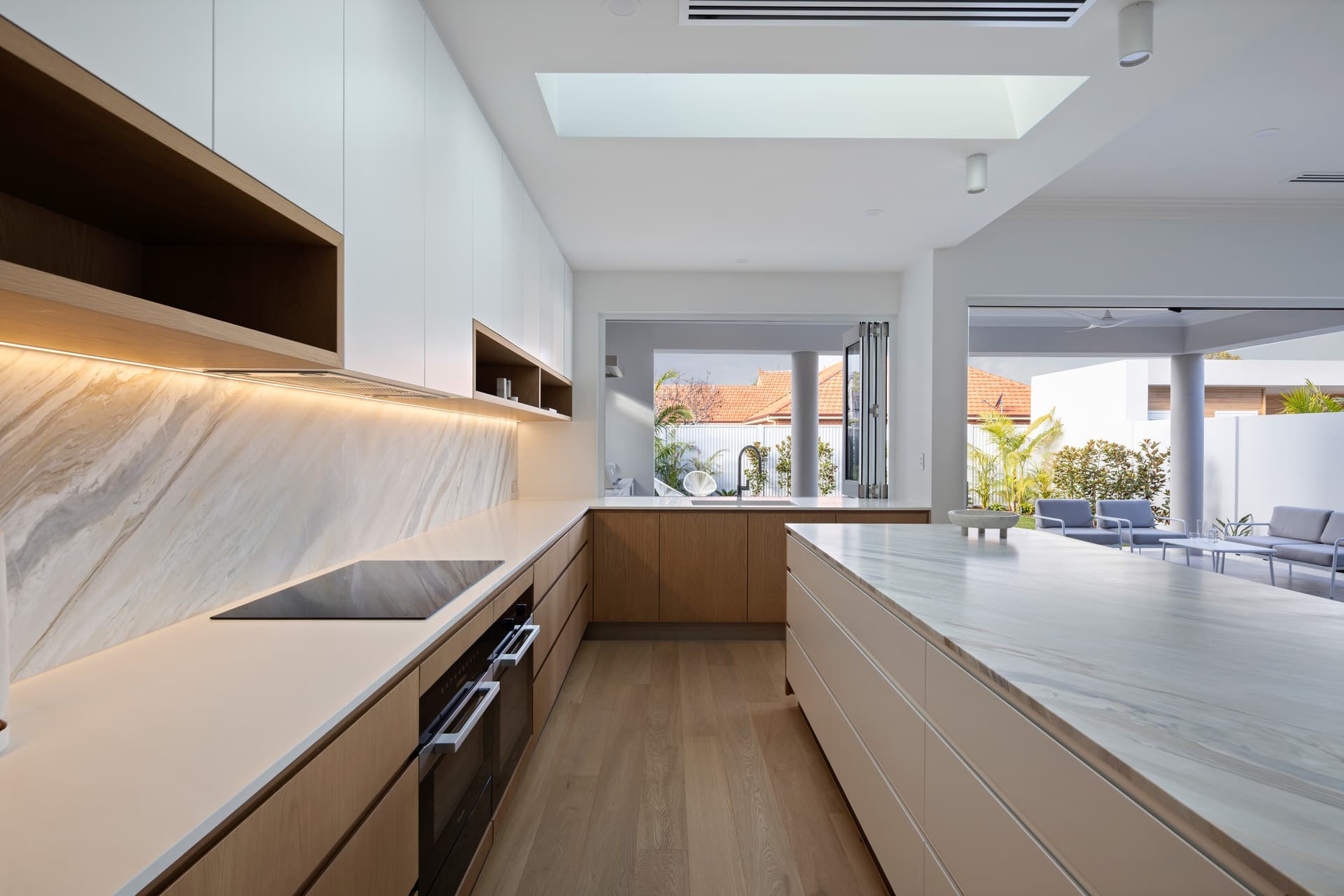 8A Charlotte Terrace, Grange - Thumbnail 3