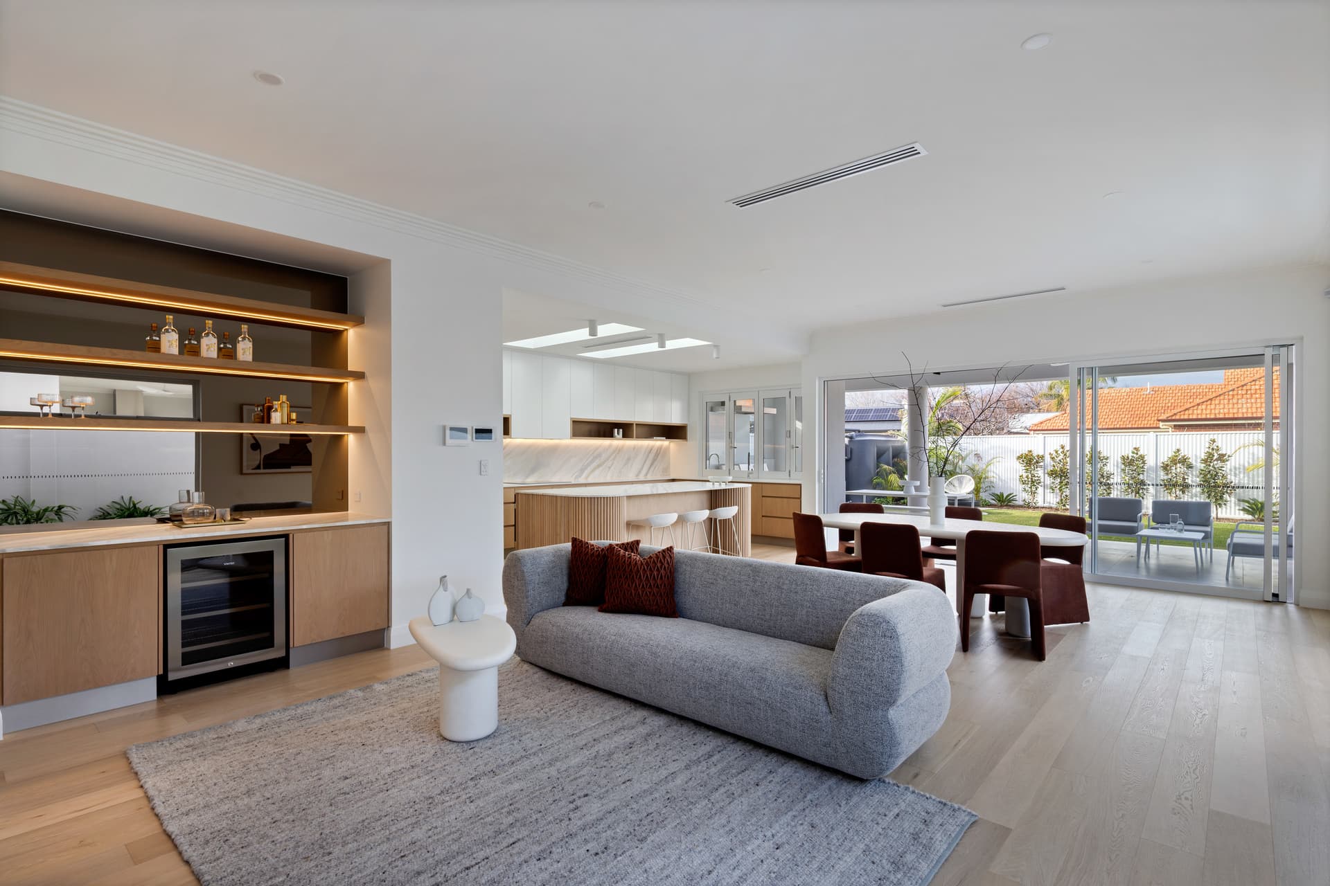8A Charlotte Terrace, Grange - Thumbnail 4