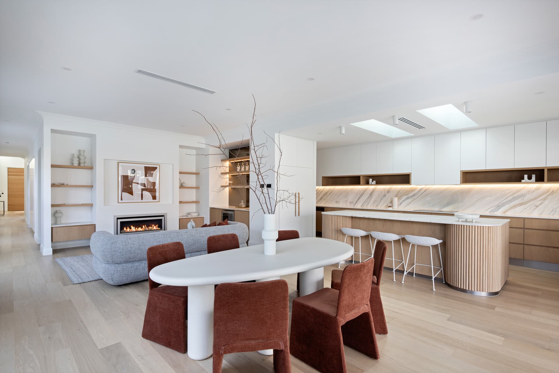 8A Charlotte Terrace, Grange - Thumbnail 5
