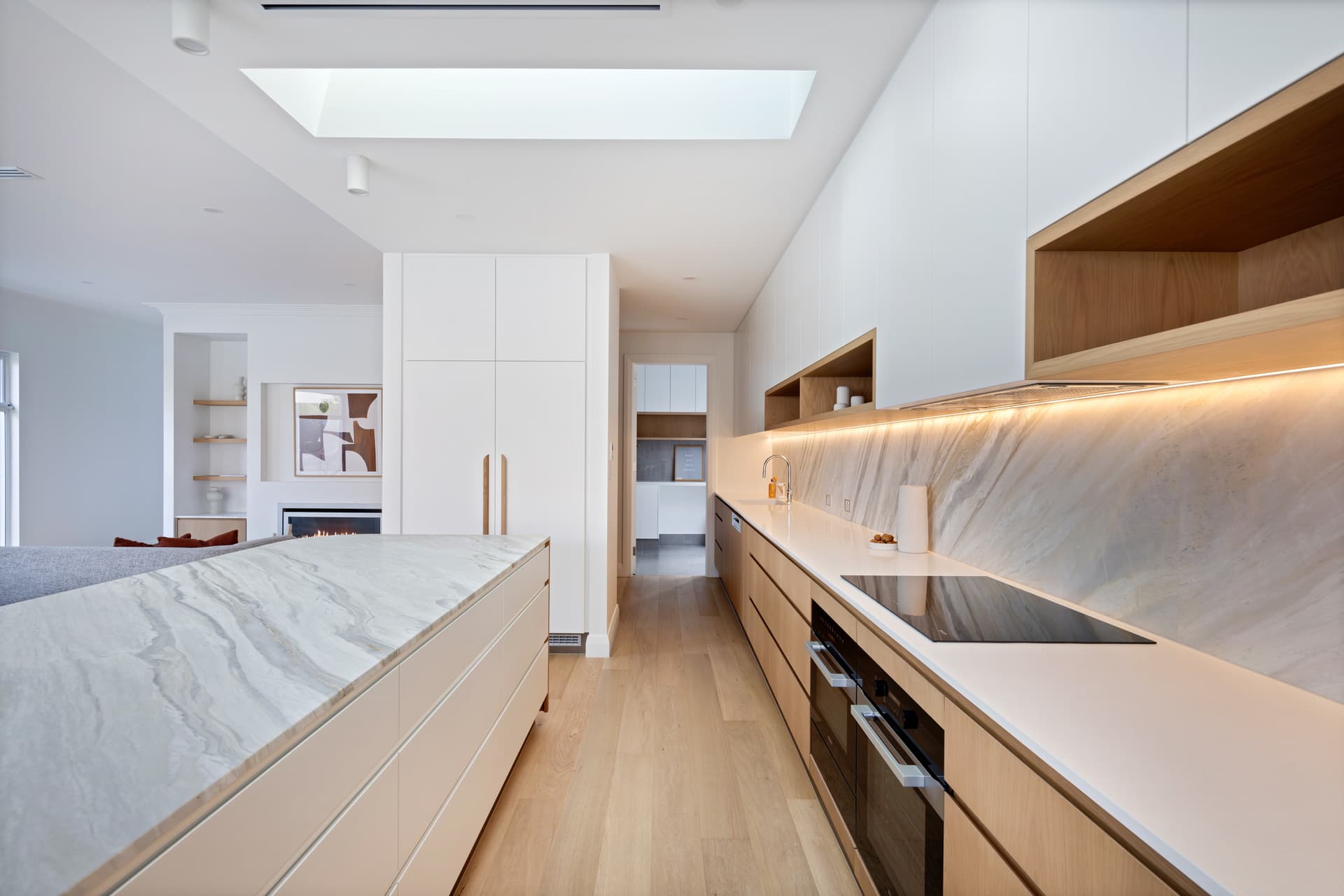 8A Charlotte Terrace, Grange - Thumbnail 6