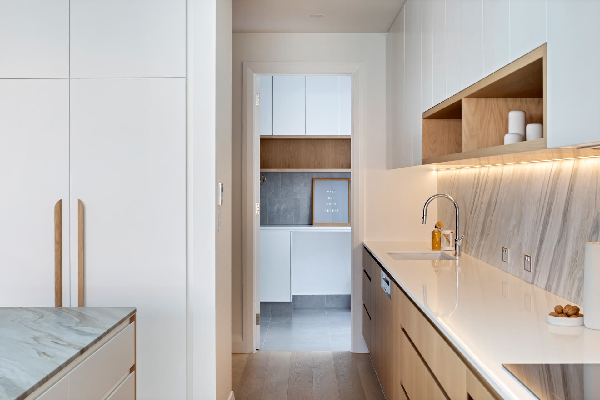 8A Charlotte Terrace, Grange - Thumbnail 7