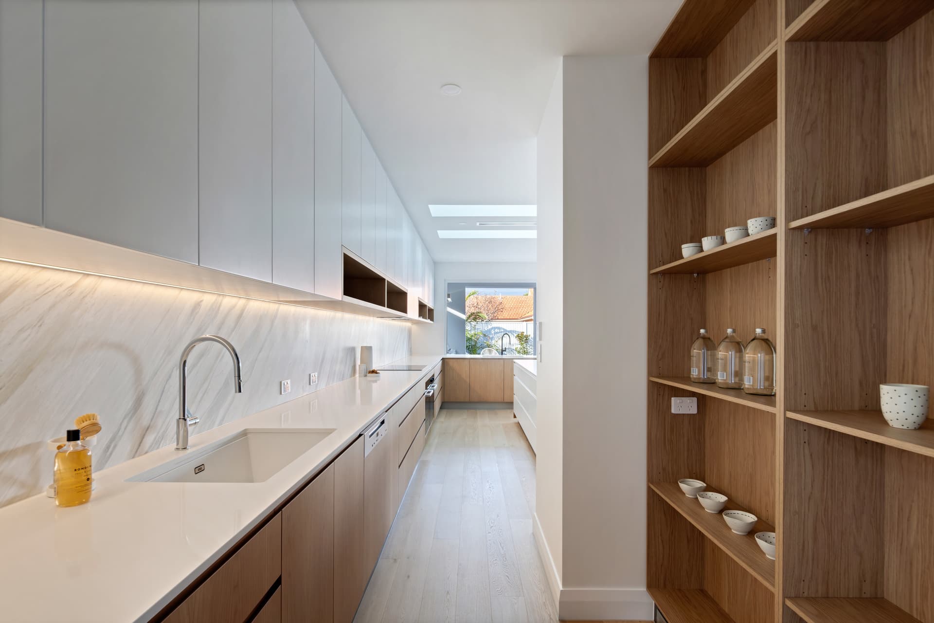 8A Charlotte Terrace, Grange - Thumbnail 8