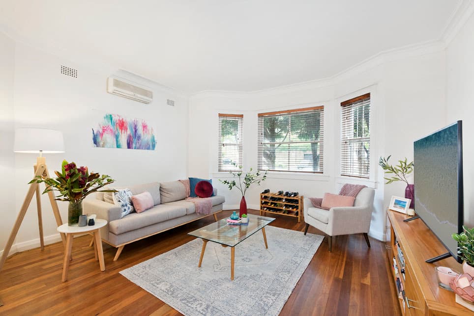 11/524 New South Head  Road, Double Bay, Double Bay - Image 1