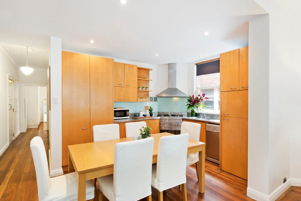 11/524 New South Head  Road, Double Bay, Double Bay - Thumbnail 2