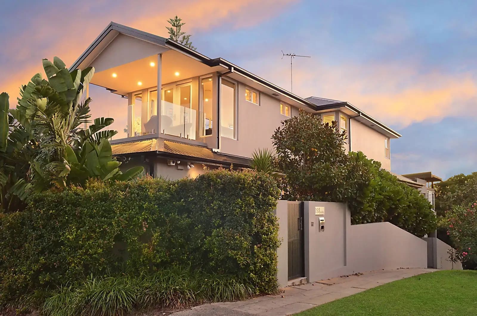 4/14 Albi Place, Randwick, Coogee - Image 1