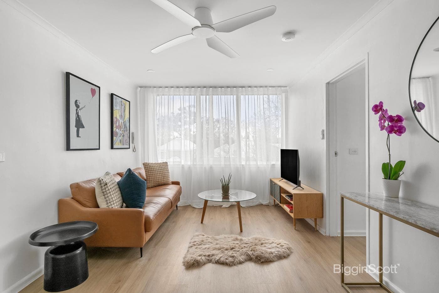 7/14 Dickens Street, Richmond, VIC, Maroubra - Image 1