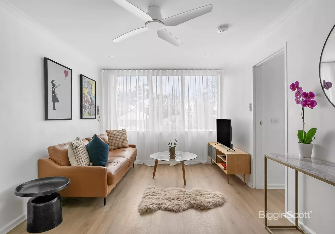 7/14 Dickens Street, Richmond, VIC, Maroubra - Thumbnail 2
