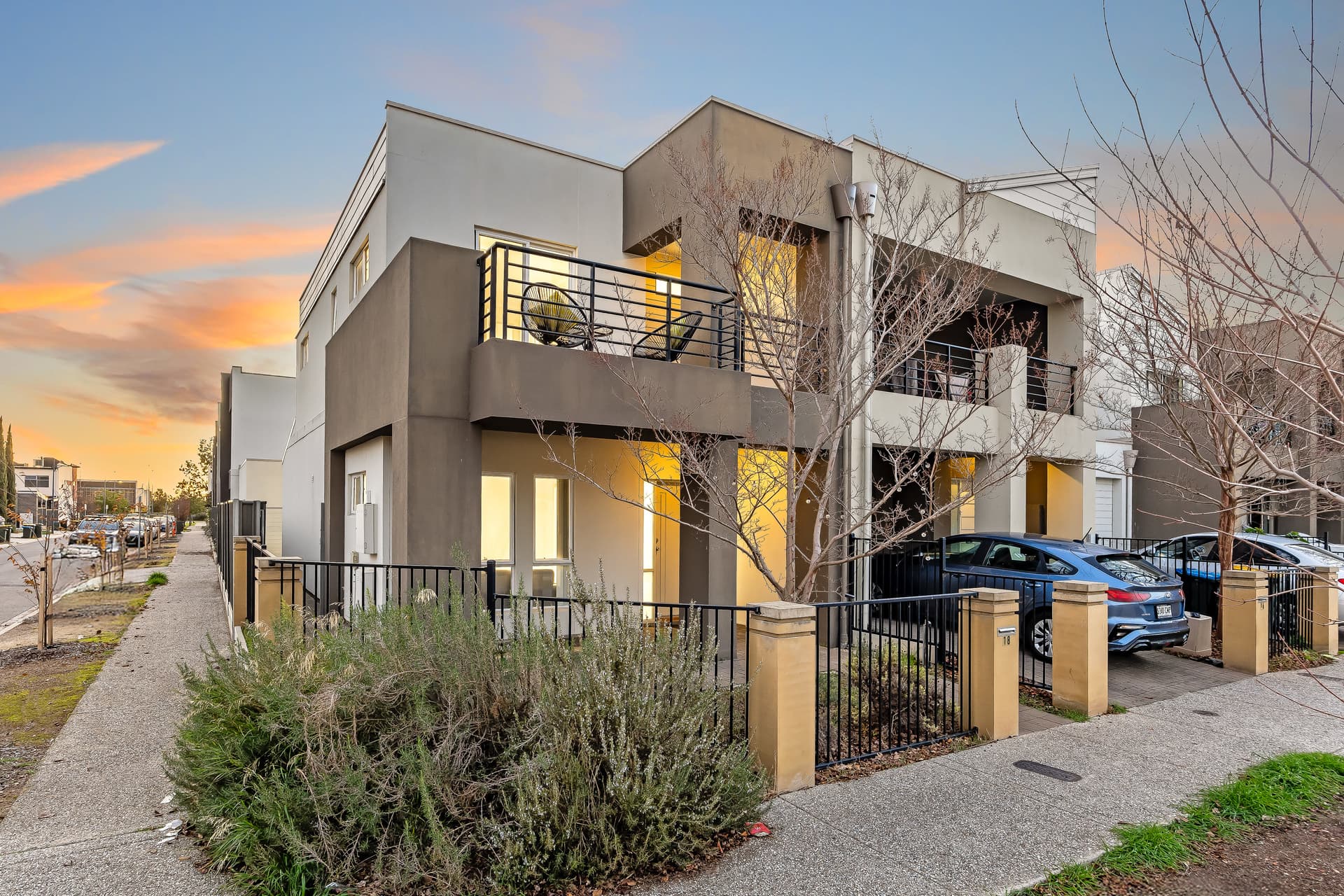 18 Beaumont Street, Lightsview - Thumbnail 2