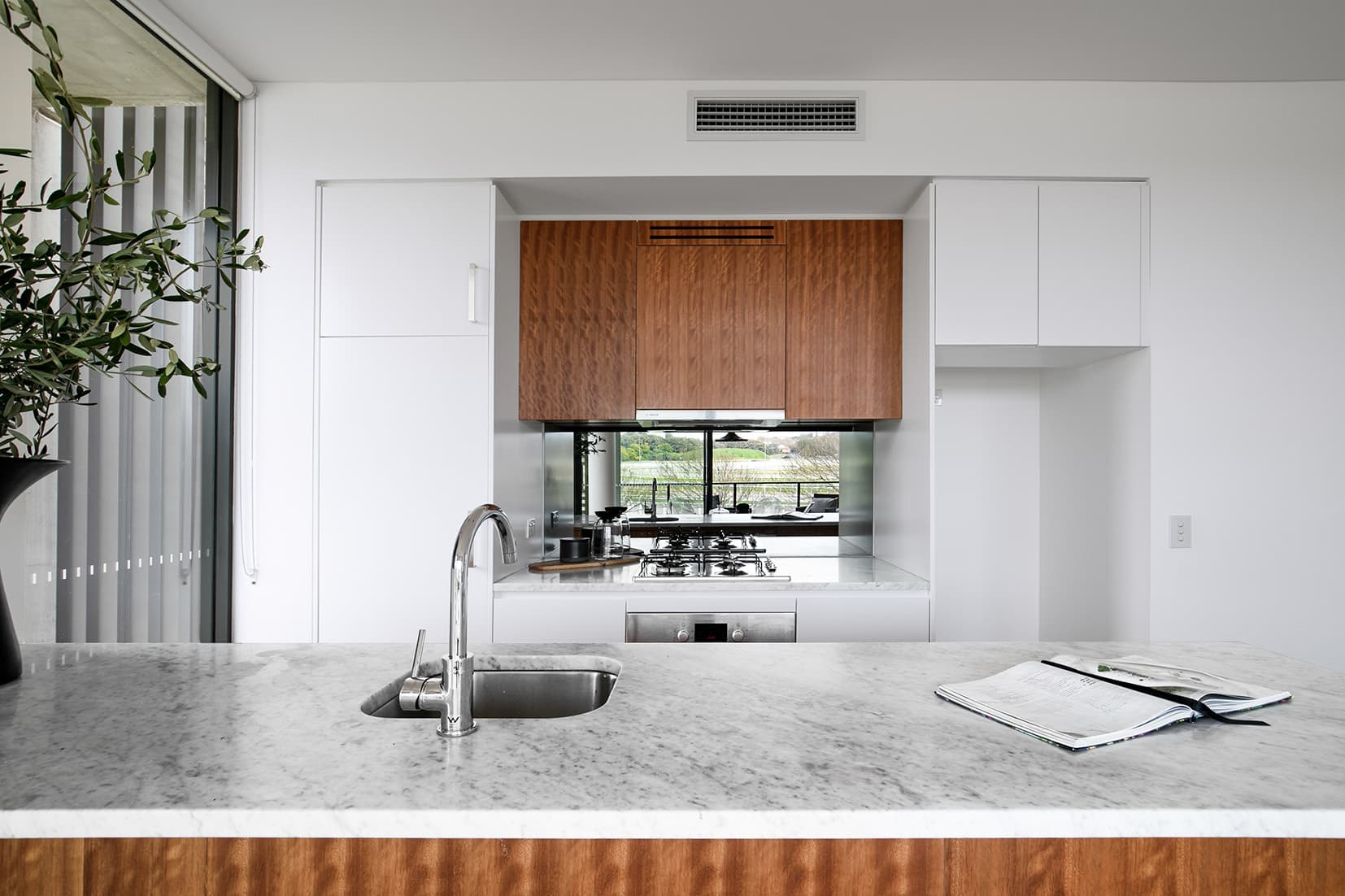 207/152 Doncaster Avenue, Kensington, Kensington - Image 1