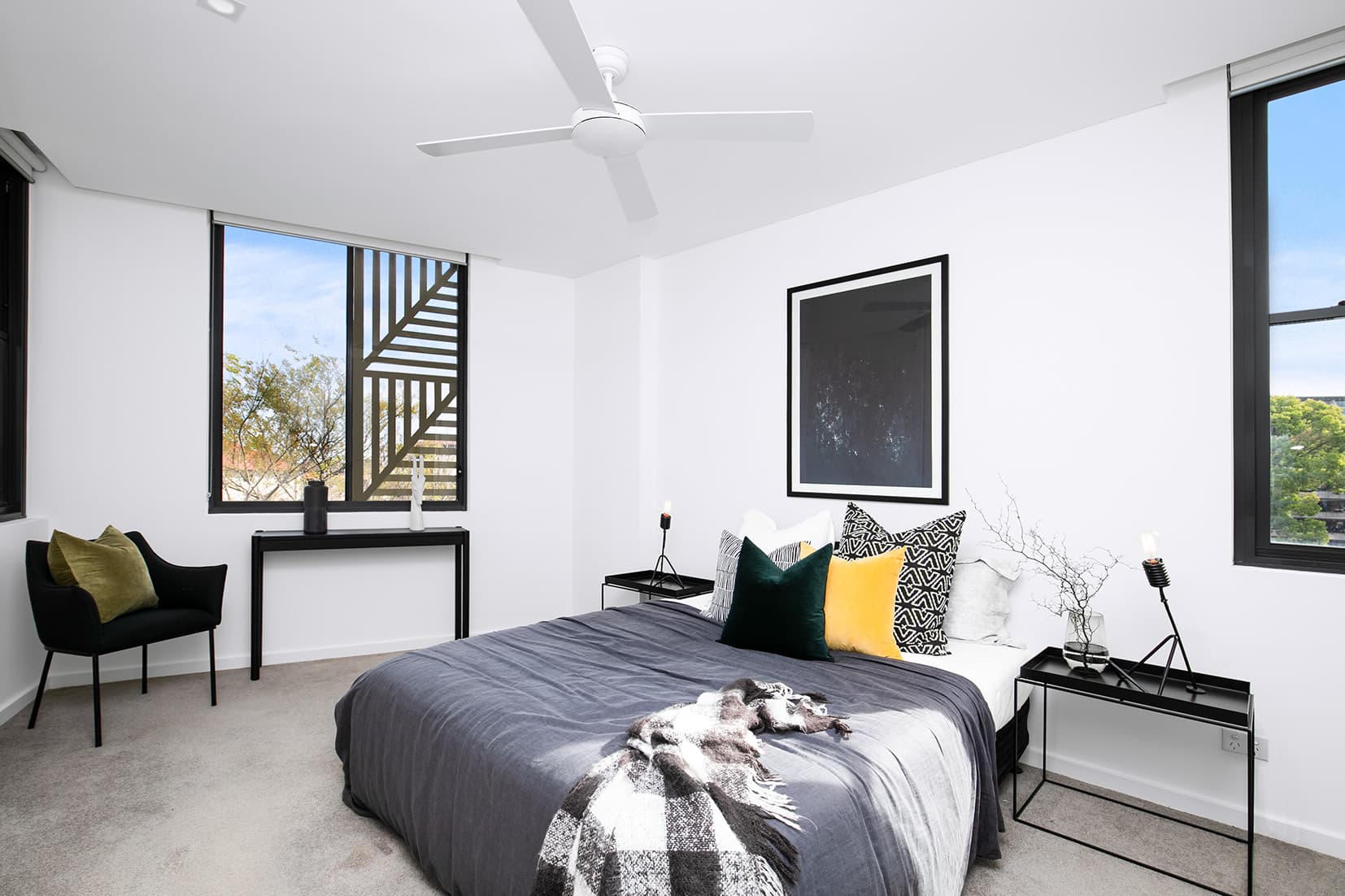 207/152 Doncaster Avenue, Kensington, Kensington - Thumbnail 2