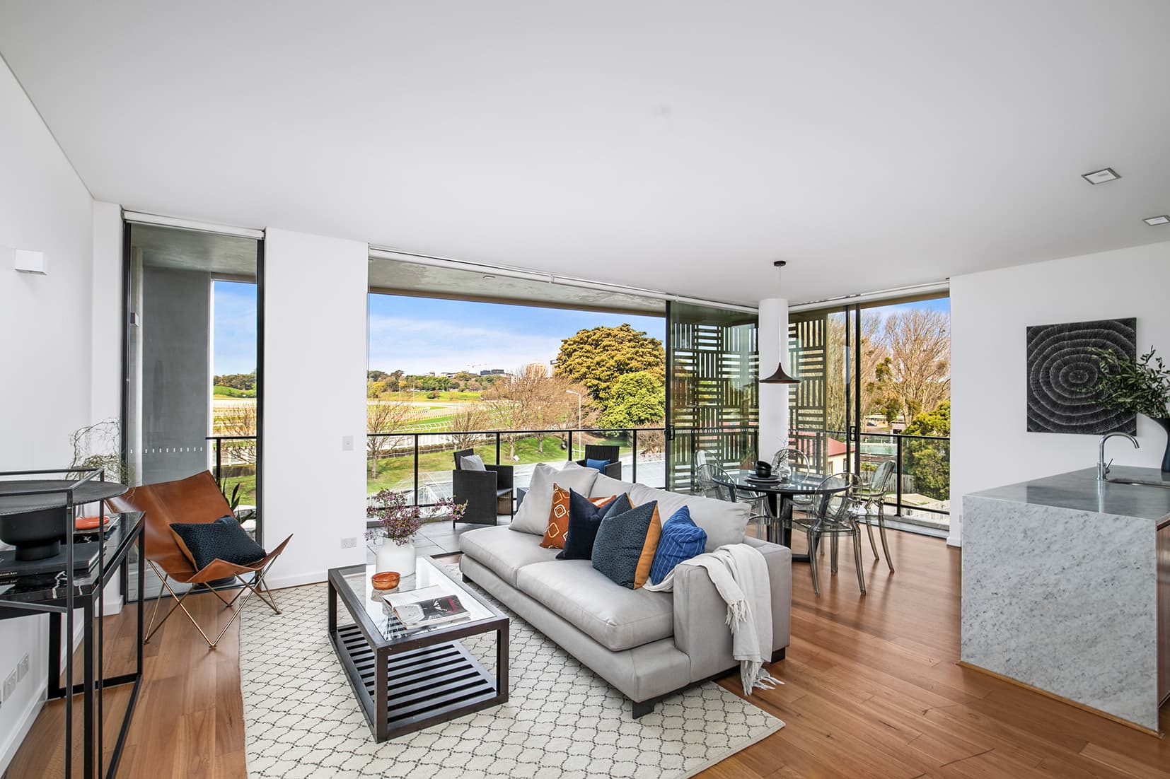 207/152 Doncaster Avenue, Kensington, Kensington - Thumbnail 5