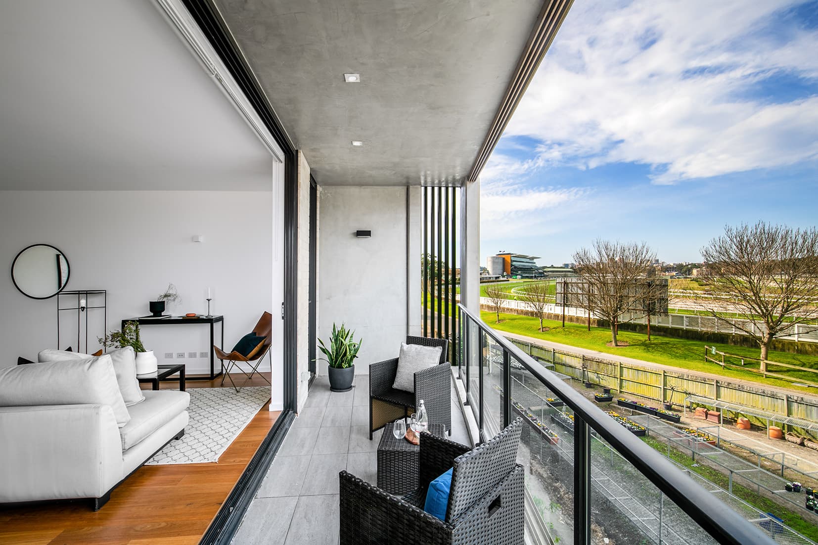 207/152 Doncaster Avenue, Kensington, Kensington - Thumbnail 7