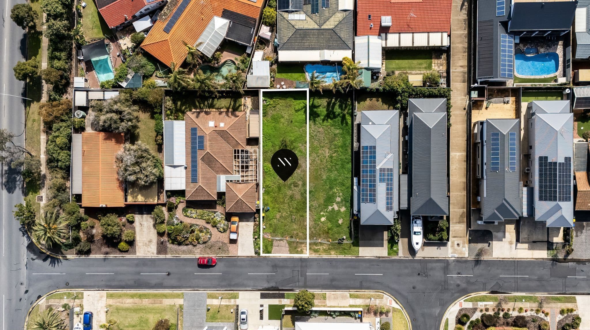 5 Newcombe Avenue, West Lakes Shore - Image 1