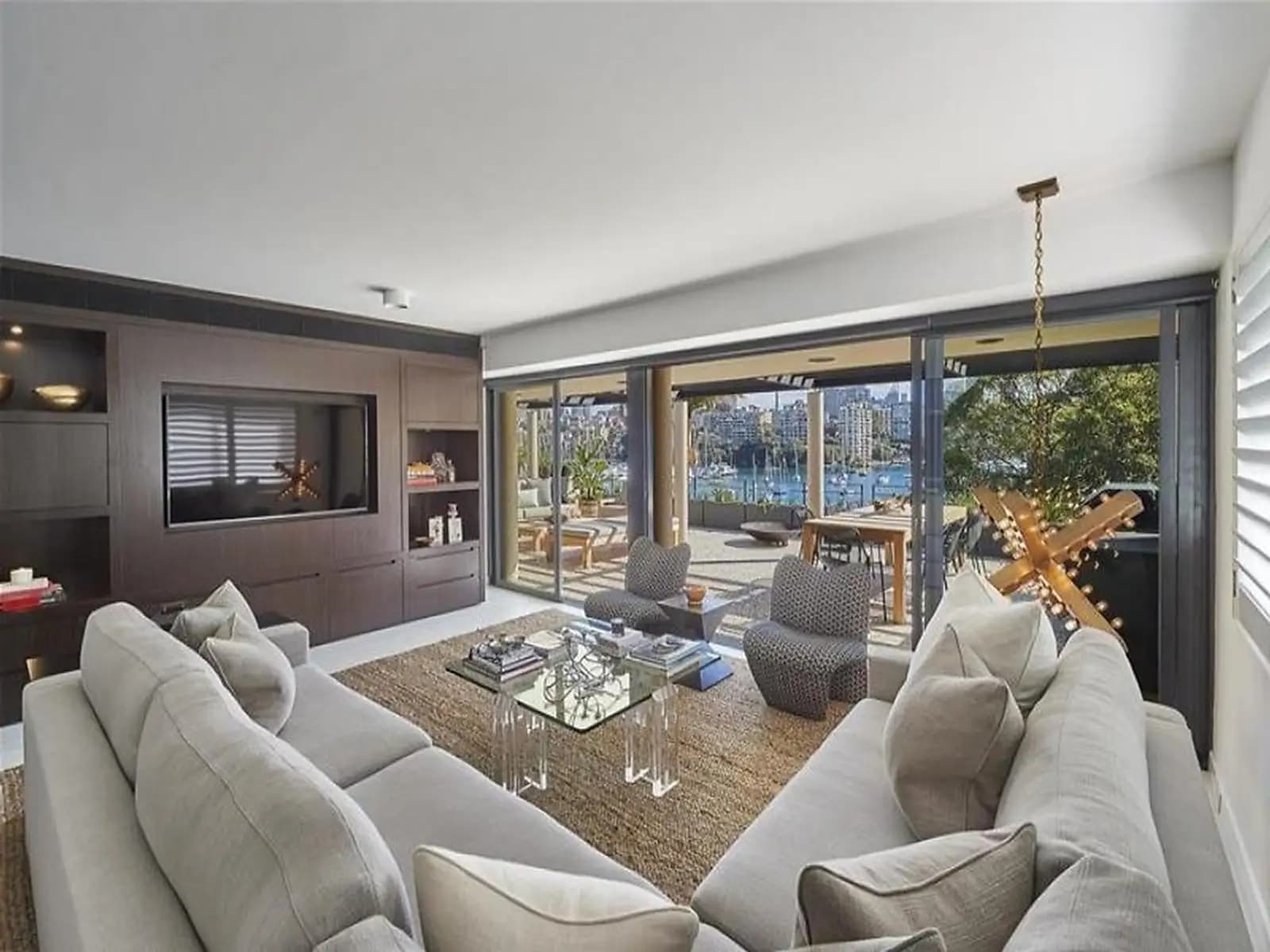 3/21 Yarranabbe Road, Darling Point, Darling Point - Image 1