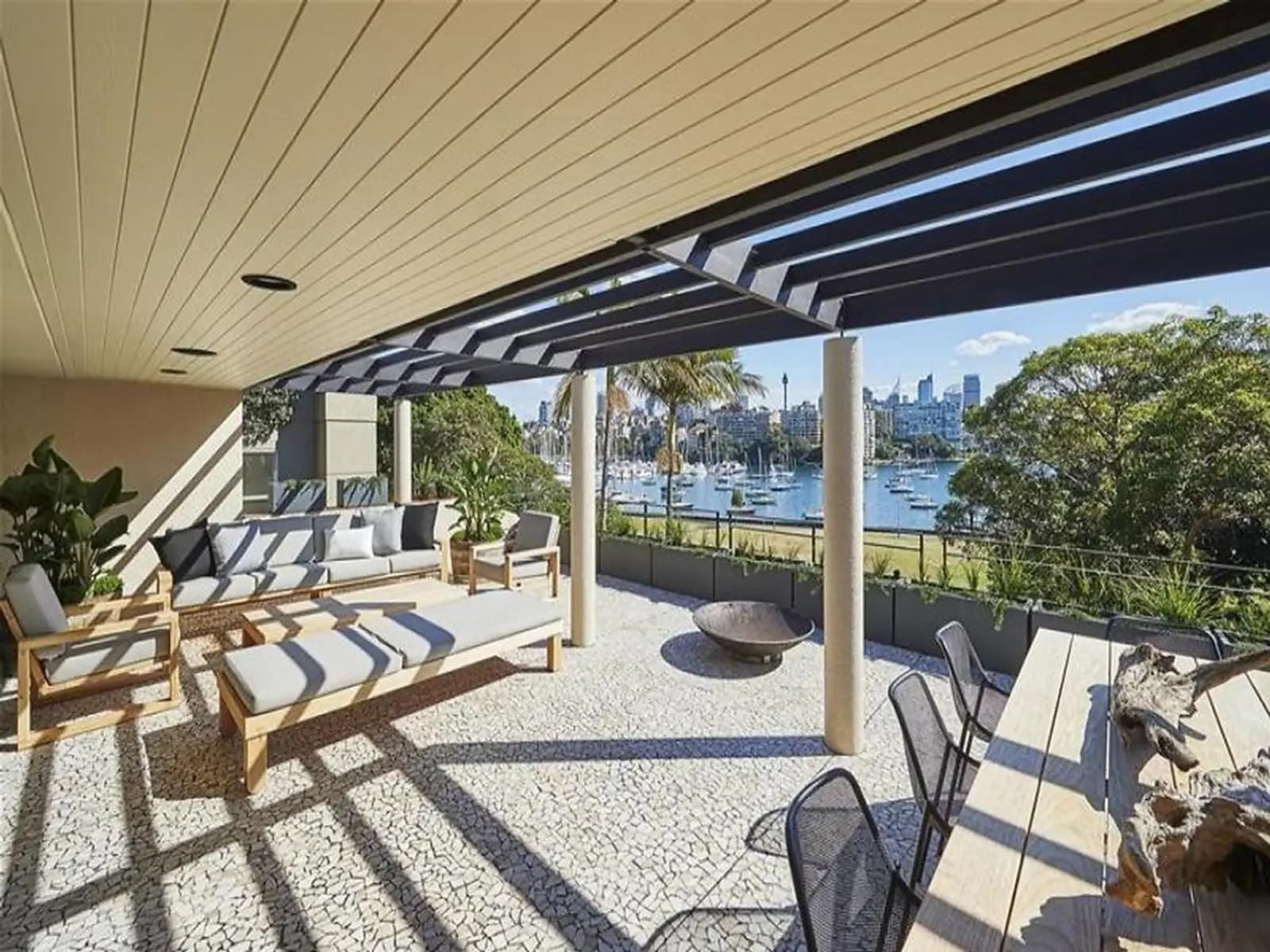 3/21 Yarranabbe Road, Darling Point, Darling Point - Thumbnail 2