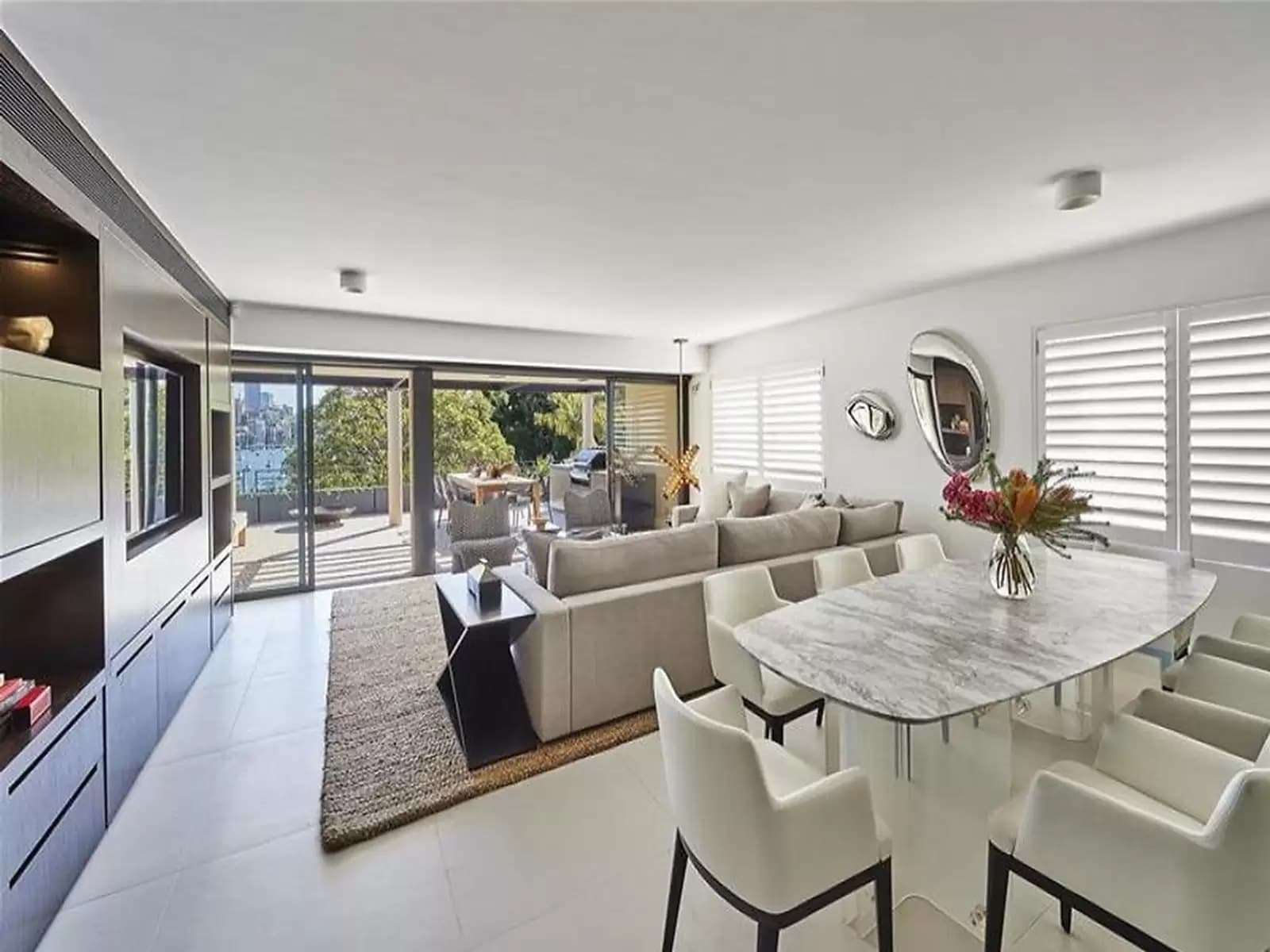 3/21 Yarranabbe Road, Darling Point, Darling Point - Thumbnail 3