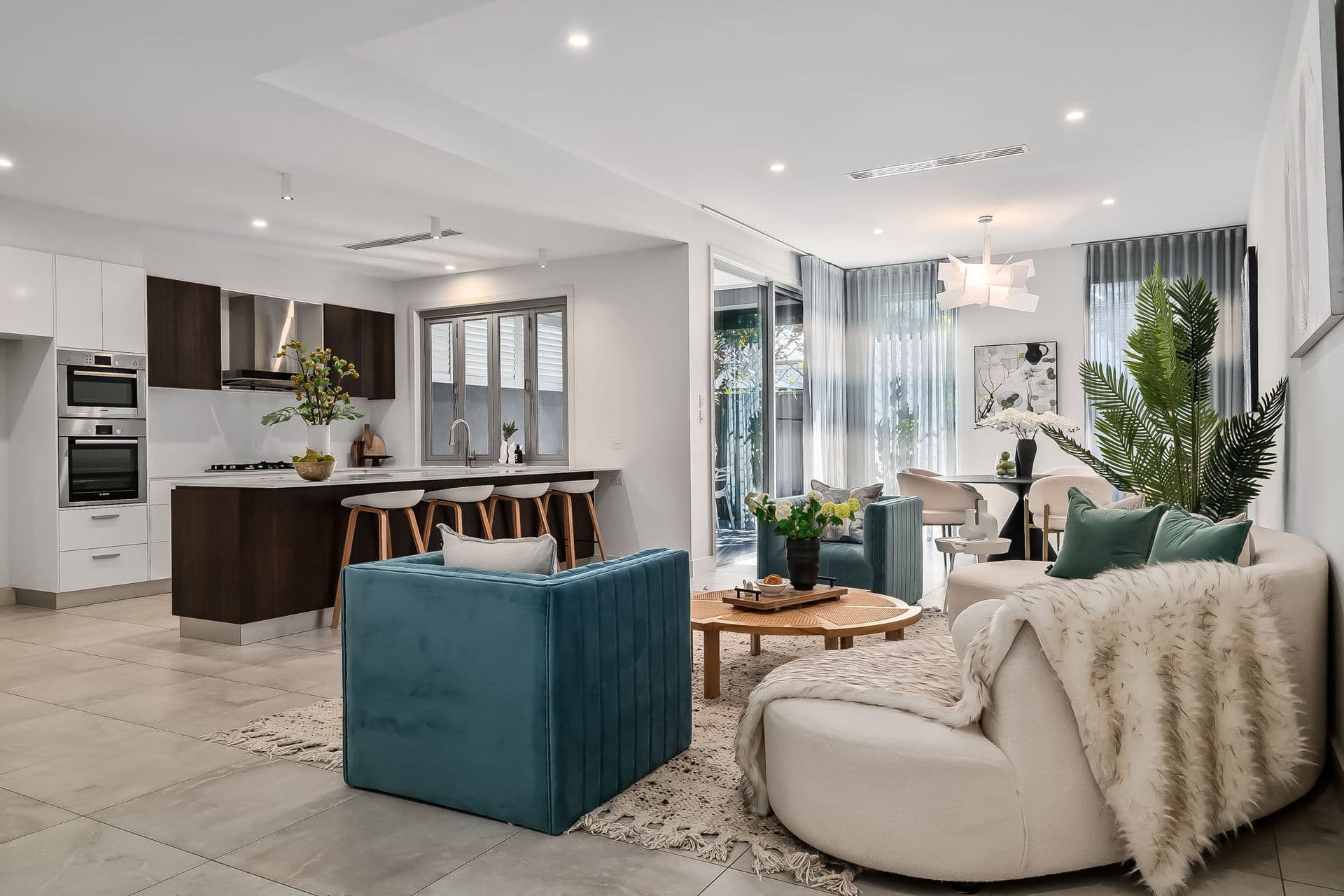 6 Bradley Terrace, Lightsview - Image 1
