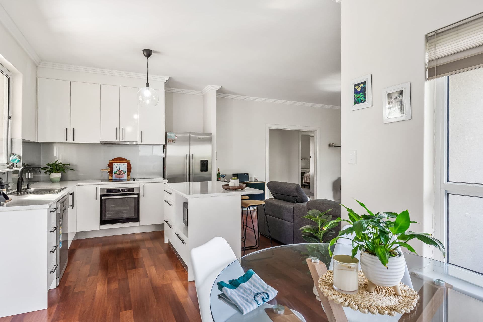 11 Osborn Terrace, Plympton - Thumbnail 2