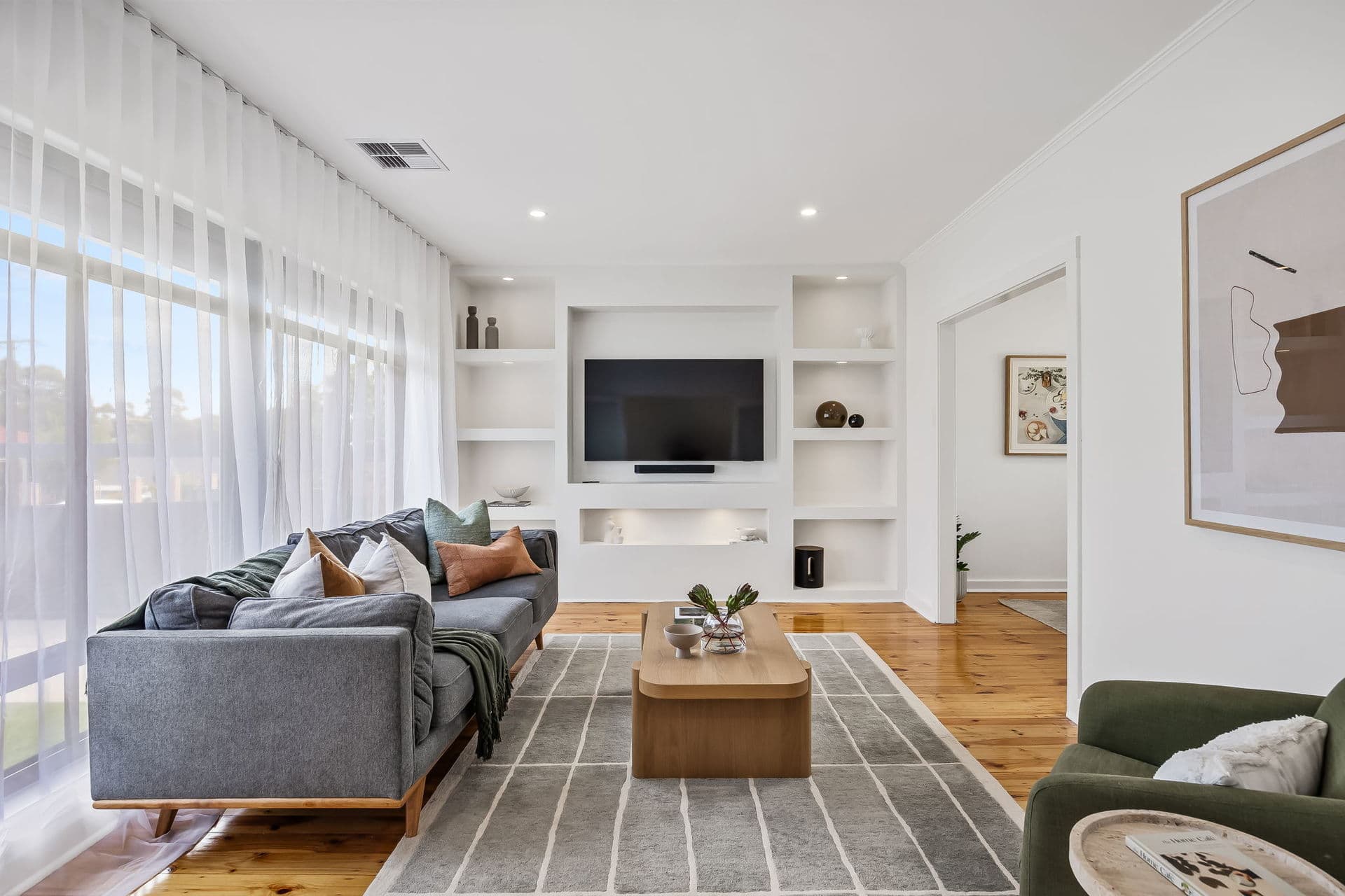 19 Tareena Street, Ridgehaven - Thumbnail 2