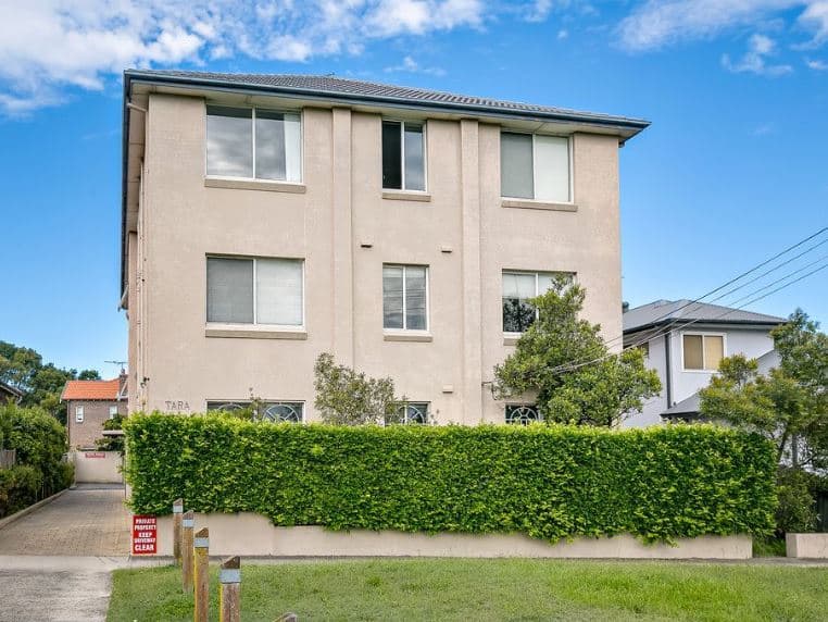 7/117 Bunnerong  Road, Kingsford, Kingsford - Image 1