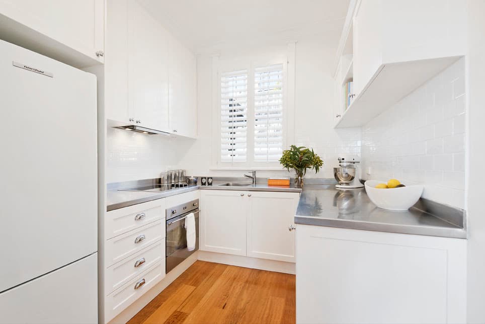 3/10 Cooper Street, Paddington, Paddington - Image 1