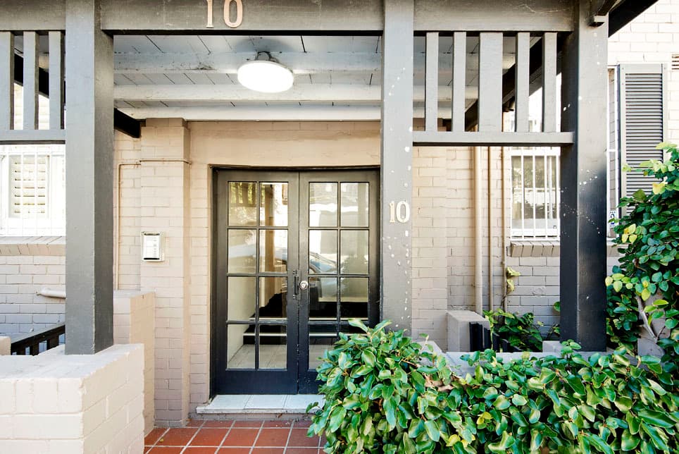 3/10 Cooper Street, Paddington, Paddington - Thumbnail 5