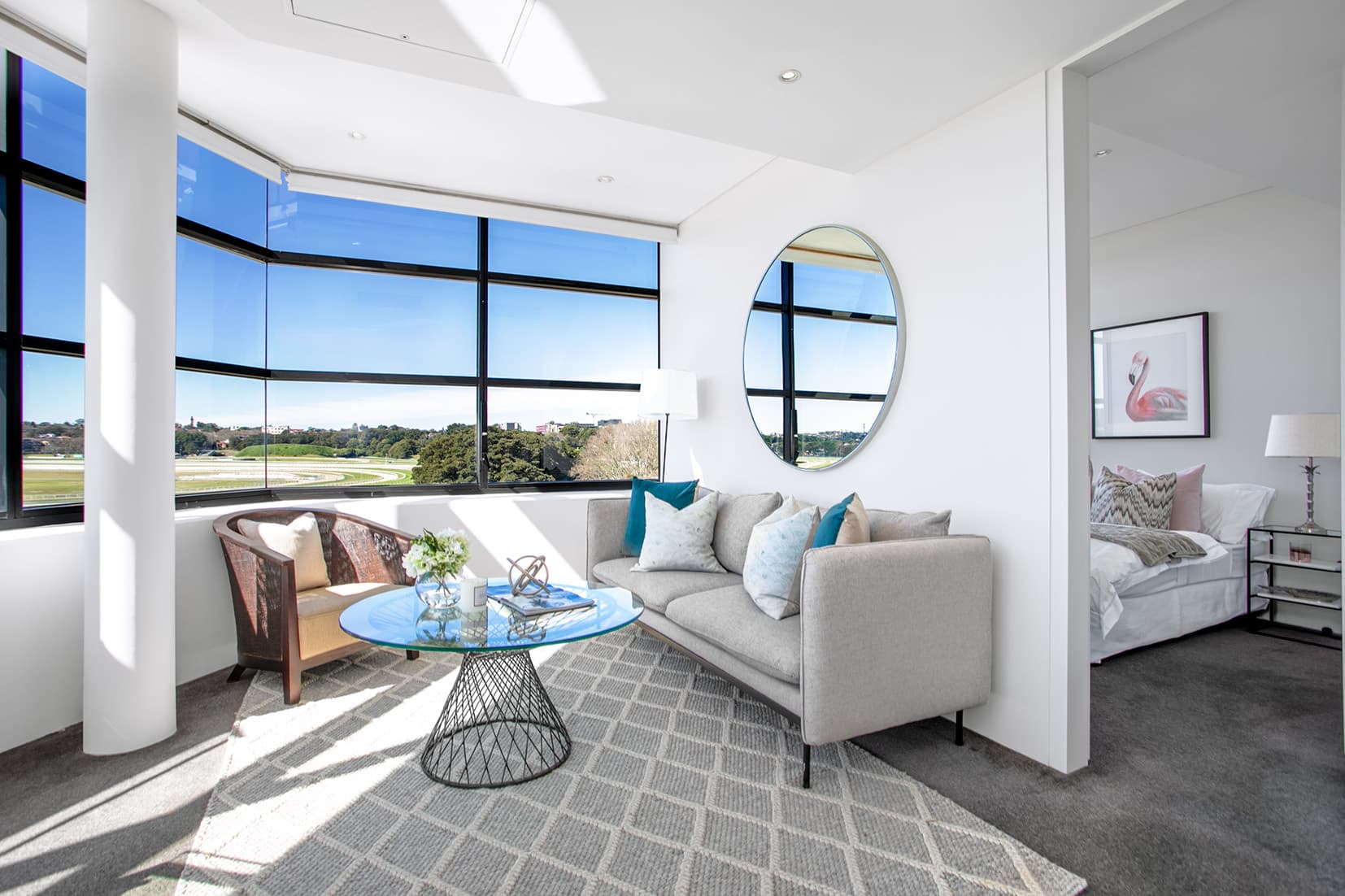 802E/103 Doncaster Avenue, Kensington, Kensington - Image 1