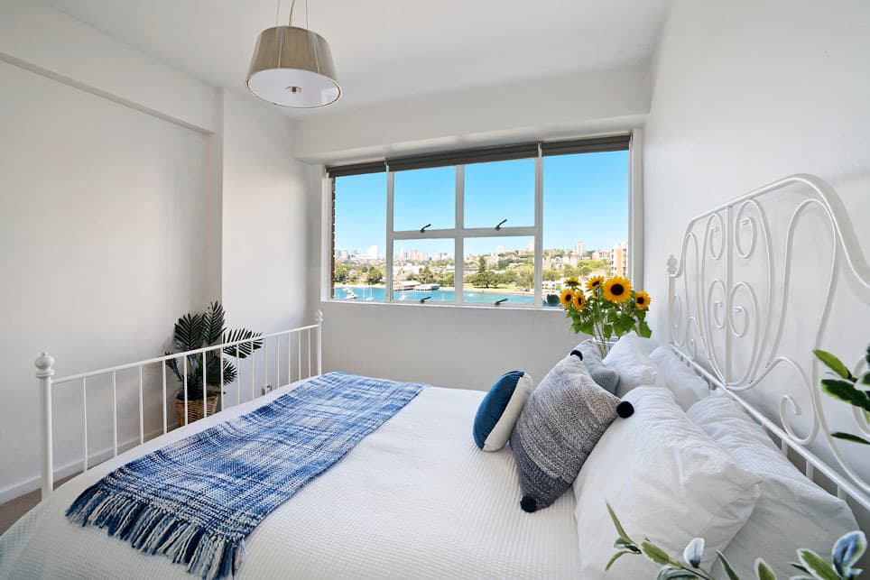 63/11 Sutherland  Crescent, Darling Point, Palmview - Thumbnail 2