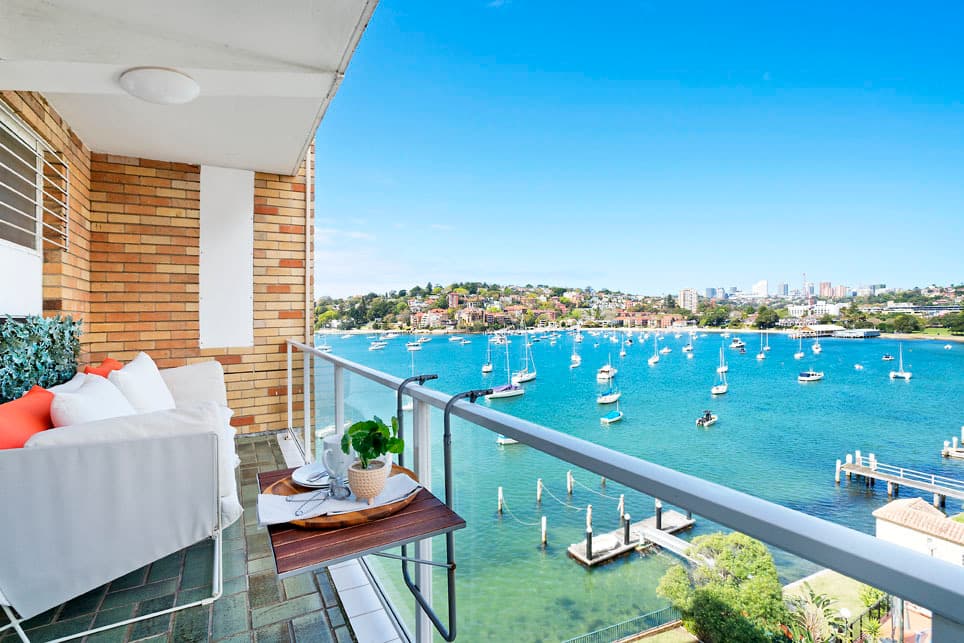 63/11 Sutherland  Crescent, Darling Point, Palmview - Thumbnail 5