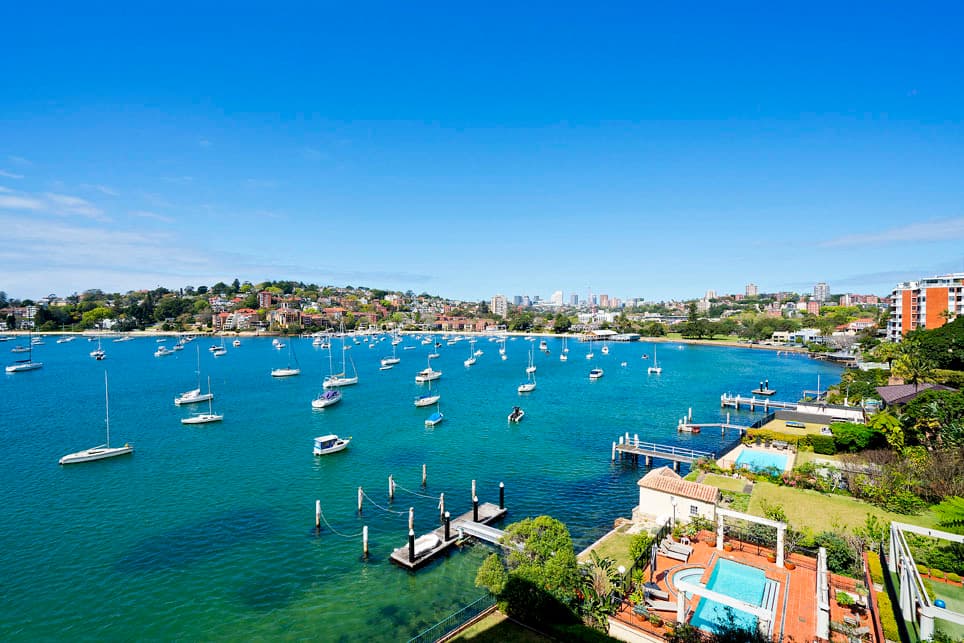 63/11 Sutherland  Crescent, Darling Point, Palmview - Thumbnail 6