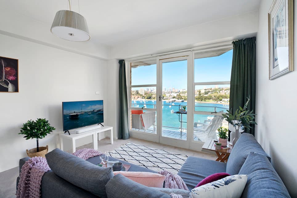 63/11 Sutherland  Crescent, Darling Point, Palmview - Thumbnail 7