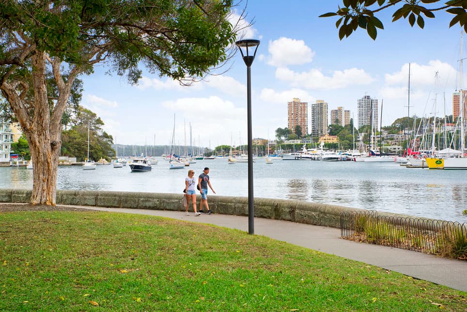 11/52 Kings Cross Road, Rushcutters Bay, Rushcutters Bay - Thumbnail 2