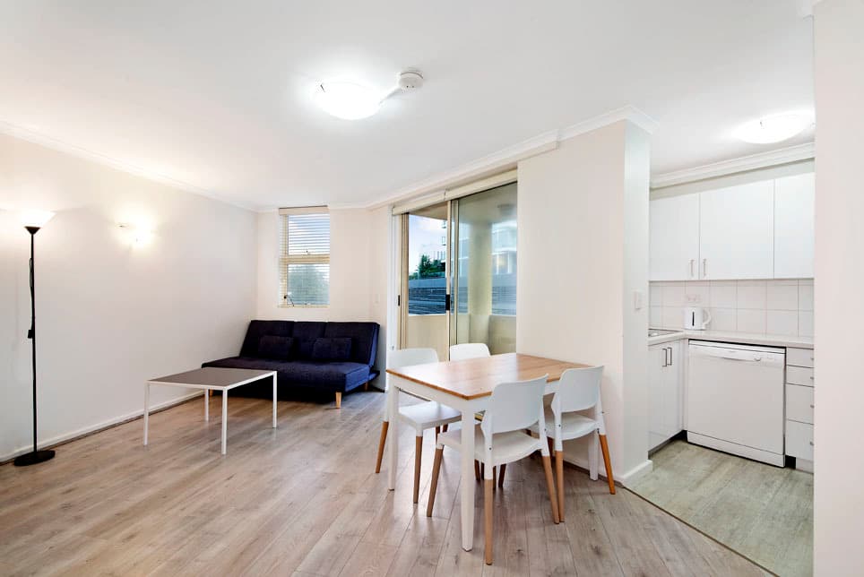 11/52 Kings Cross Road, Rushcutters Bay, Rushcutters Bay - Thumbnail 5
