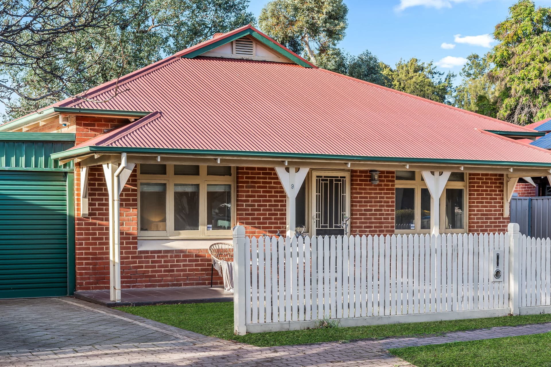9 Monmouth Street, Ridleyton - Image 1
