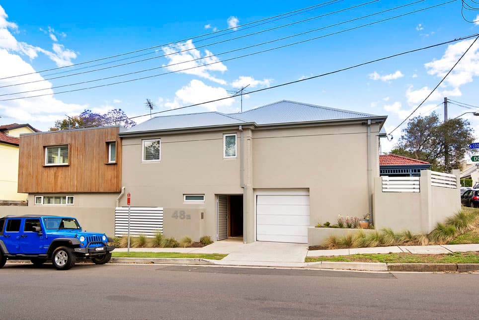 Lot 1,  1 Horton Place, Coogee - Thumbnail 4