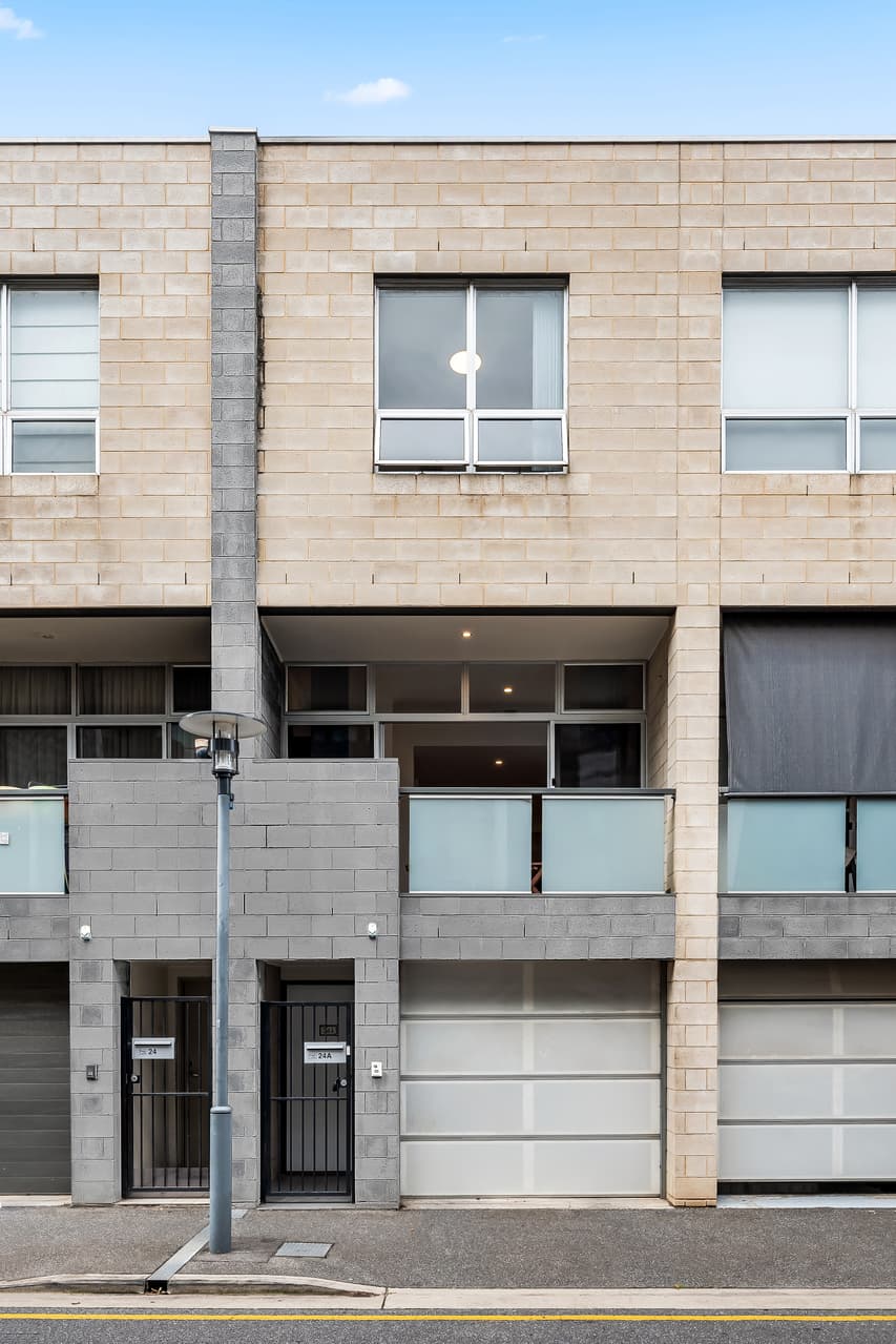 24A Symond Place, Adelaide - Thumbnail 3