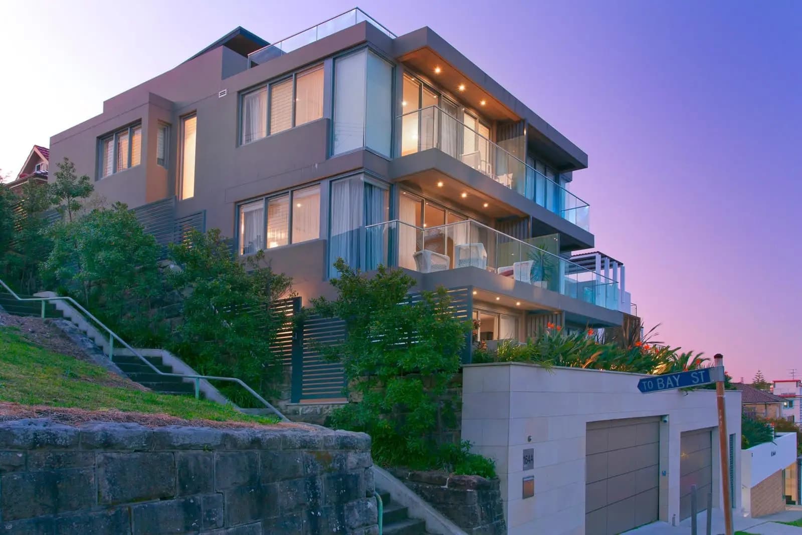 34/36 Fairfax Road, Bellevue Hill, Coogee - Thumbnail 2