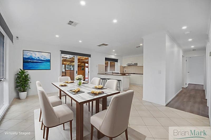 89 Grevillea Crescent, Hoppers Crossing - Thumbnail 4