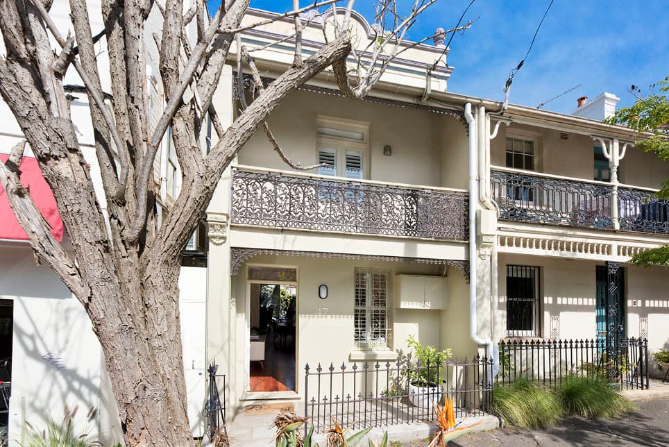 47 Rush Street, Woollahra, Woollahra - Thumbnail 4