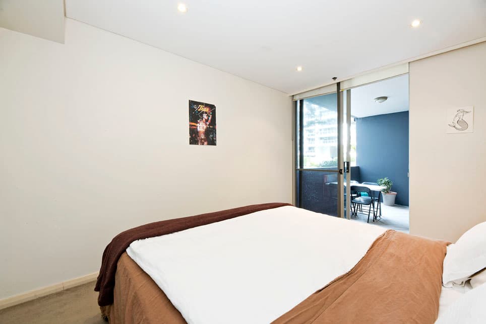 302/5 Potter Street, Waterloo, Waterloo - Image 1