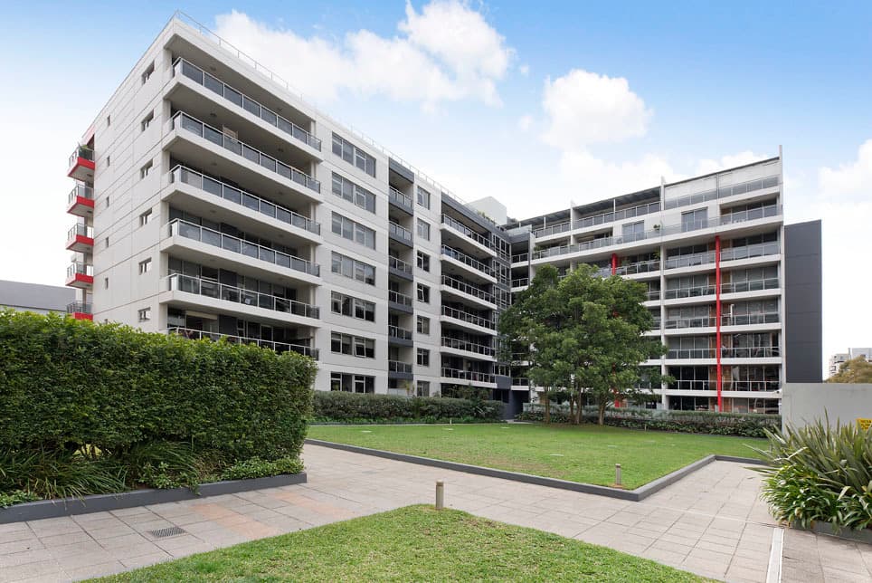 302/5 Potter Street, Waterloo, Waterloo - Thumbnail 3