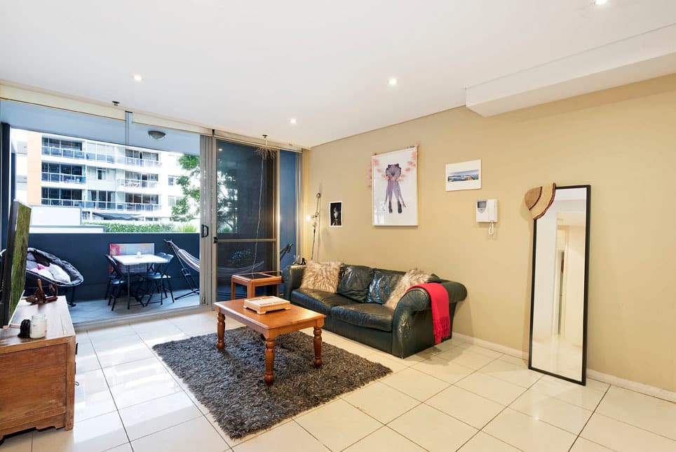 302/5 Potter Street, Waterloo, Waterloo - Thumbnail 5