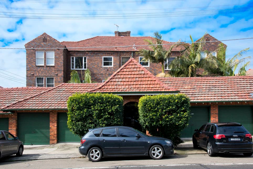 9/155 Victoria Road, Bellevue Hill, Bellevue Hill - Thumbnail 4