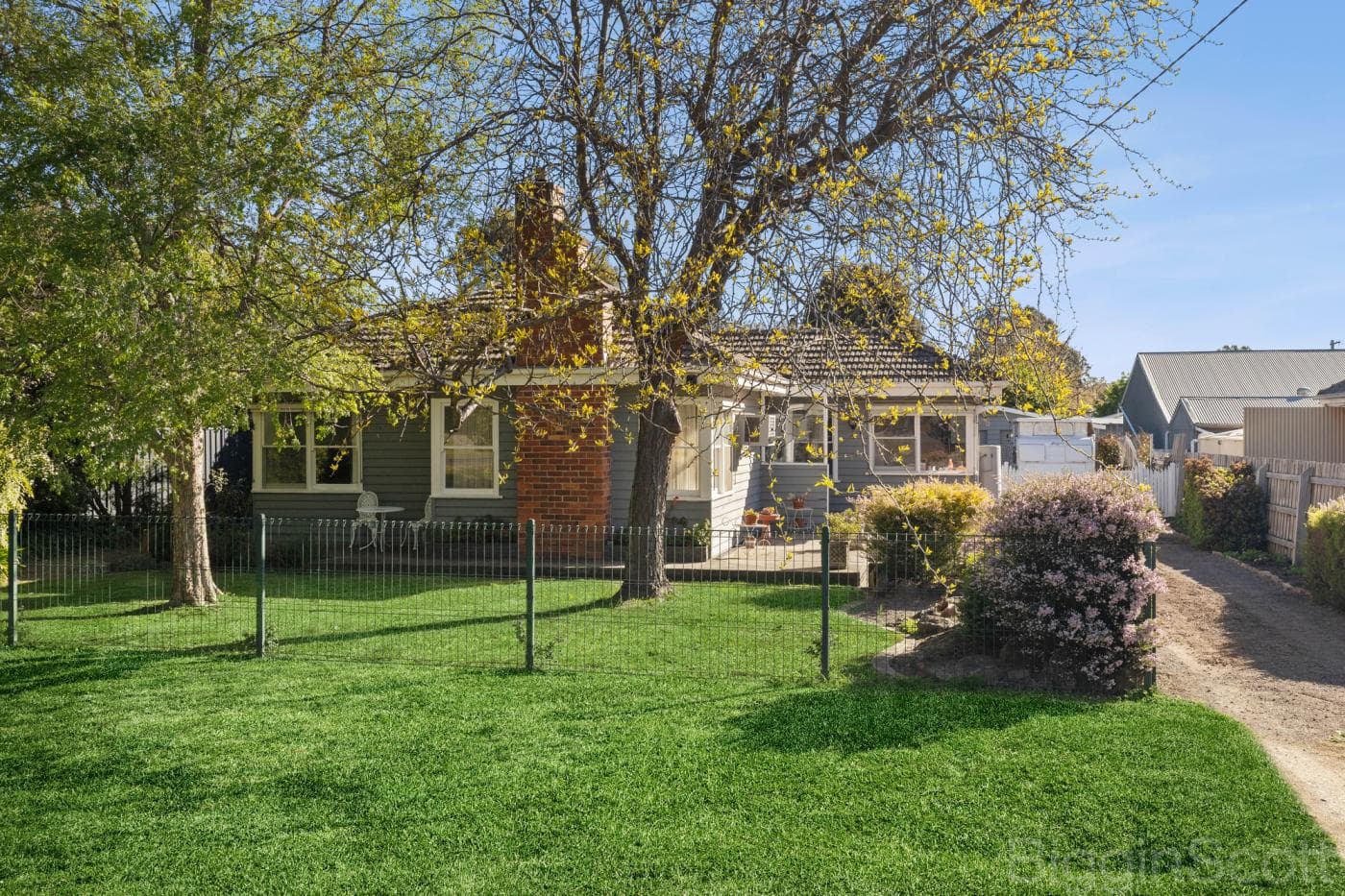 16 Codrington Street, Newstead, VIC, Newstead - Image 1