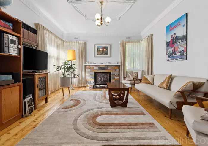 16 Codrington Street, Newstead, VIC, Newstead - Thumbnail 4