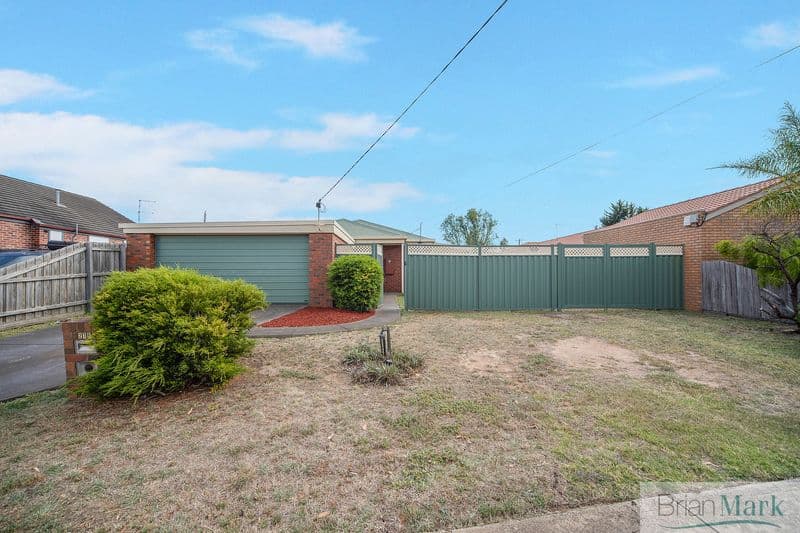 403/87 Yarranabbe Road, Hoppers Crossing - Image 1