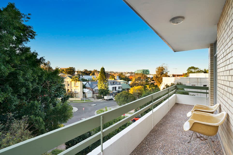 5/2 Forest Knoll Avenue, Bondi Beach, Bondi Beach - Image 1