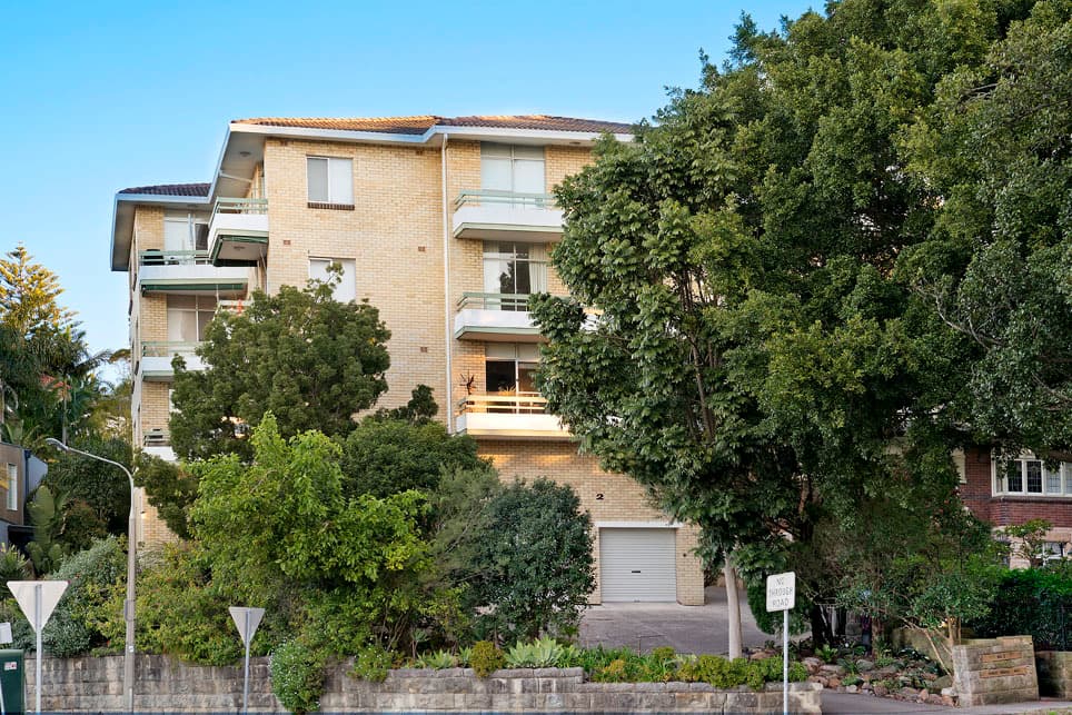 5/2 Forest Knoll Avenue, Bondi Beach, Bondi Beach - Thumbnail 4