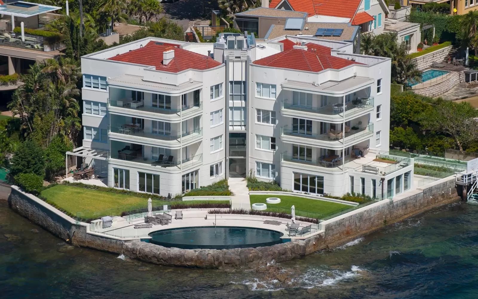 7/62 Wunulla Road, Point Piper, Point Piper - Thumbnail 4